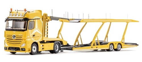 Mercedes benz actros - mercedes,
