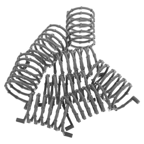 Pezzi anello filo - pezzi,