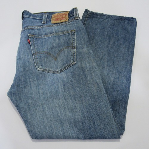 Levis 501 distressed button - levis,