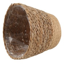 1X(Vaso per Piante da Fiori