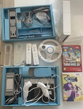 Console Nintendo Wii Con