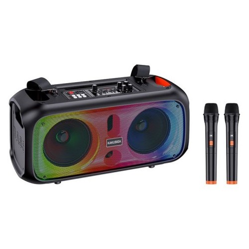 Cassa acustica portatile - , con