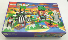 LEGO 6278 Isola Incantata MISB