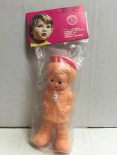 Rubbertoys Rubber Toys PUPAZZO
