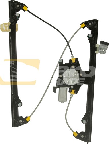 Alzacristallo anteriore per - sx,