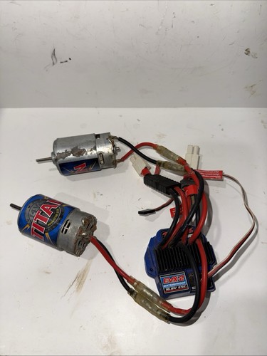Traxxas evx esc part 3019 - traxxas, evx-2
