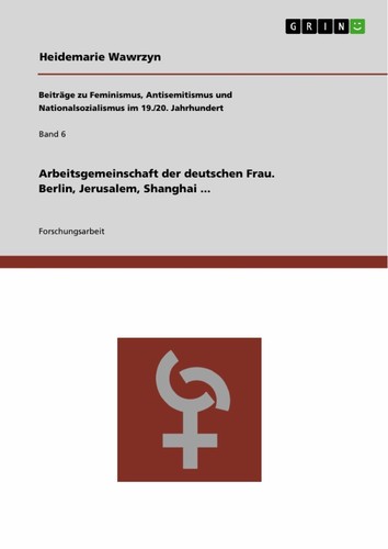Arbeitsgemeinschaft der