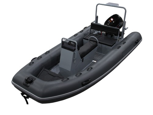 Gommone dolphin 420 - gommone,