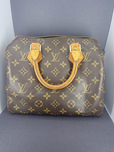 Borsa mano louis vuitton - a,