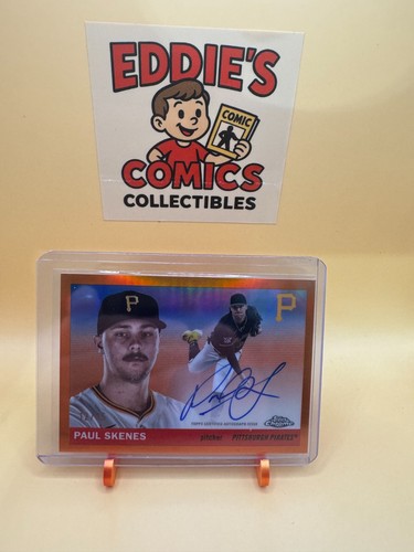 Paul skeens card inchiostro - skeens, on