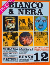 Bianco & nera - Phototeca. N