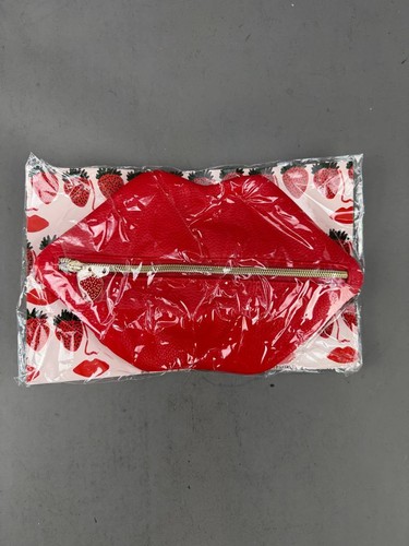 Set pennelli baciabili berry - pennelli,