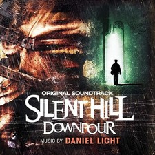 Silent Hill : Downpour -