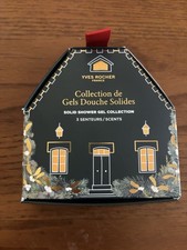 Bagnodoccia Solido Yves Rocher