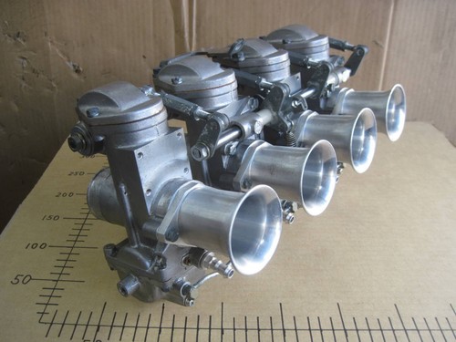 Carburatore honda 1300 coupe - carburatore,