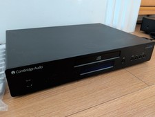 LETTORE CD CAMBRIDGE AUDIO