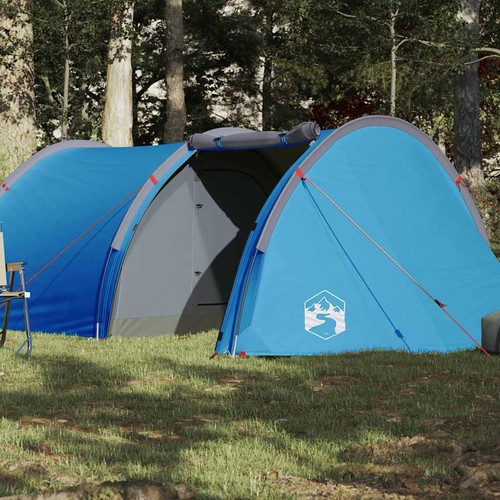 Tenda campeggio tunnel - tenda,