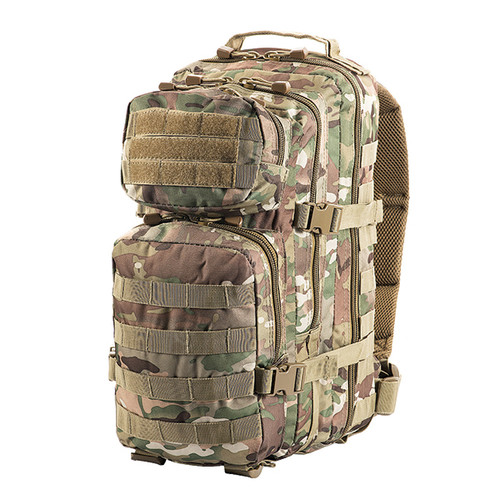 Zaino tac assault - zaino, pack