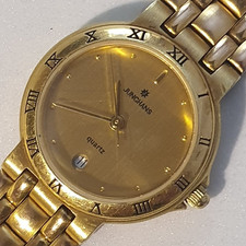 Orologio Donna Vintage