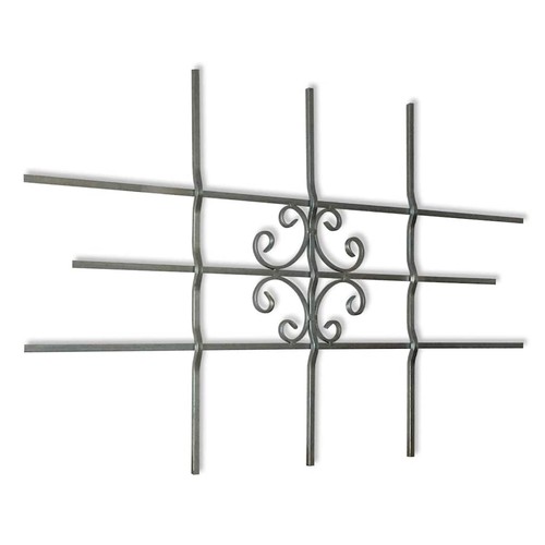 Grate sicurezza 69x114 cm - grate,