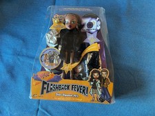 MUÑECA BRATZ FLASHBACK FEVER