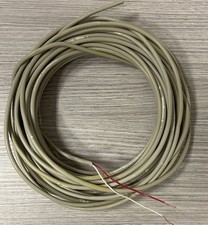 Cavo telefonico 2 poli 14 metri
