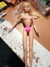 barbie mattel. inc. 1966/1991