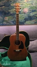 chitarra acustica usata IBANEZ