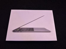 Apple MacBook Pro 13" Silver