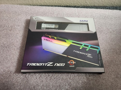 Skill trident z - g.skill,