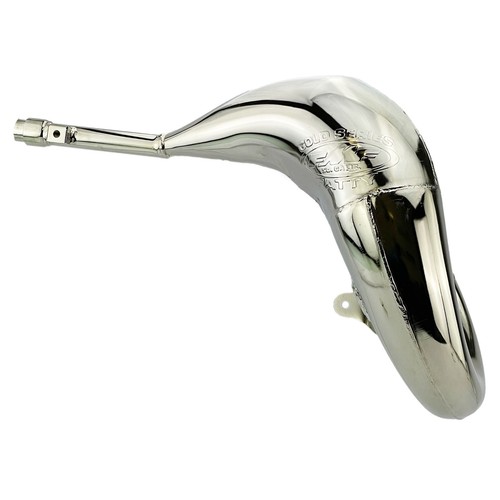 Tubo scarico anteriore honda - scarico,