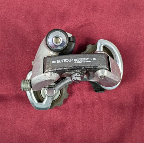Suntour 3040 accushift - suntour, ax-3040