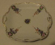 Piatto centrotavola