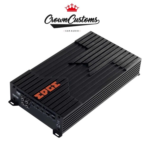 Edge 700w amplificatore - edge, 2