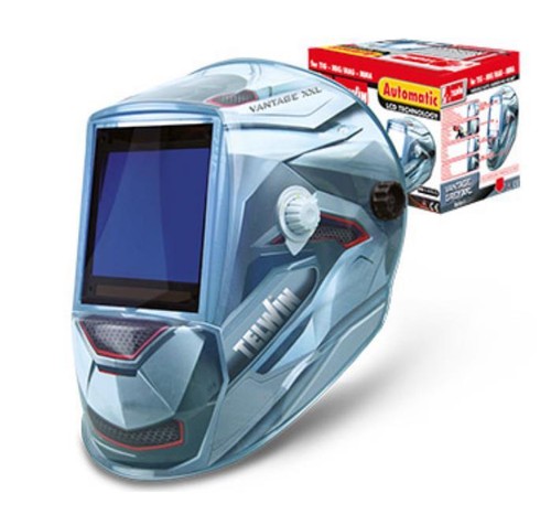 Maschera automatica saldatura - maschera,