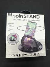 SpinStand 360 Supporto Rotante