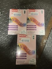 Pfaff designer lot - pfaff, 3