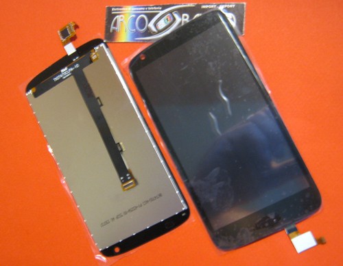 Display lcd touch - display, screen