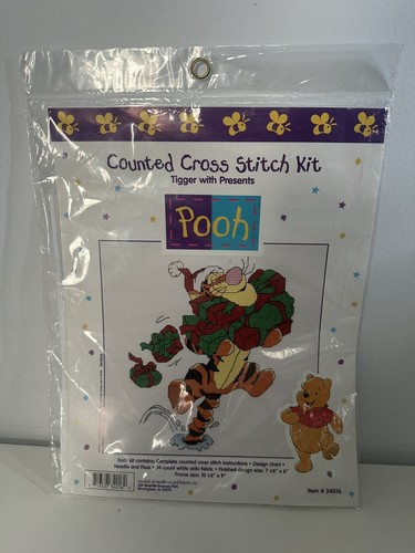 Vintage 90s disney winnie pooh - 90s,