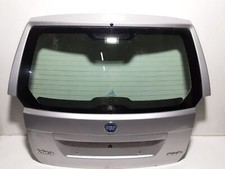 Portellone Posteriore Completo