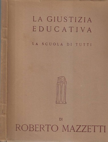 Giustizia educativa la - giustizia, educativa.