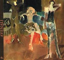 Marcello Avenali 1912-1981. . Aa.Vv.. 1983. .
