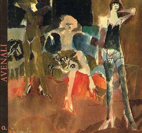 Marcello avenali 1912 1981 - marcello, 1912-1981.
