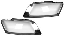 AUDI Q5 2008-2012 VETRO FARO FANALE DESTRO SINISTRO