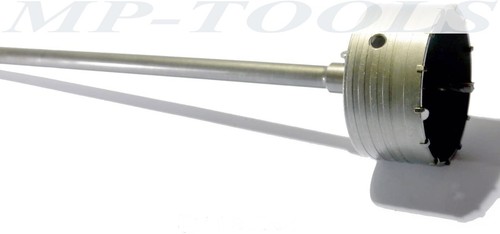 Fresa tazza 100 - fresa, a