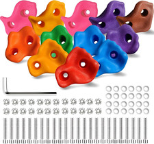 Prese Arrampicata Bambini, 12