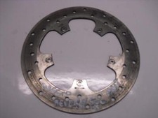 Disco Freno Anteriore Usato