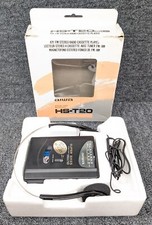 Walkman Aiwa HS-T20 super bass