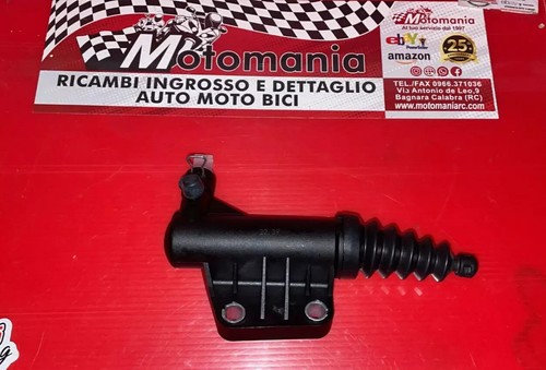 Pompa cilindro frizione - pompa,