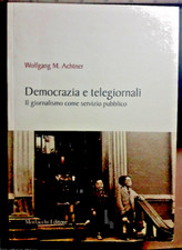 libro autografato Wolfgang M